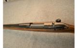 Weatherby Mark V Deluxe Bolt Rifle .257 WBY Magnum - 9 of 9