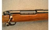 Weatherby Mark V Deluxe Bolt Rifle .257 WBY Magnum - 2 of 9