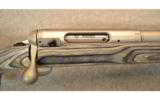 Savage Model 12 Precision Target Bolt Rifle .308 Win - 2 of 9