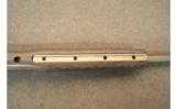 Savage Model 12 Precision Target Bolt Rifle .308 Win - 8 of 9