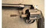 Colt New Service Revolver .455 ELEY - 4 of 4
