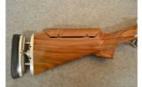 Krieghoff KX-5 Single Barrel 12 Gauge Trap Shotgun - 3 of 9