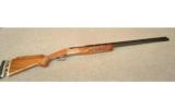 Krieghoff KX-5 Single Barrel 12 Gauge Trap Shotgun - 1 of 9