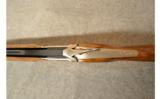 Krieghoff KX-5 Single Barrel 12 Gauge Trap Shotgun - 8 of 9