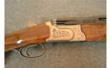 Krieghoff KX-5 Single Barrel 12 Gauge Trap Shotgun - 2 of 9