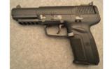 FN Five-Seven Semi-Auto Pistol 5.7x28mm - 2 of 2