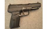 FN Five-Seven Semi-Auto Pistol 5.7x28mm - 1 of 2