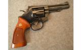 Smith & Wesson 18-4 Rimfire Revolver .22 LR - 1 of 6