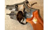 Smith & Wesson 18-4 Rimfire Revolver .22 LR - 4 of 6