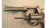 Smith & Wesson 18-4 Rimfire Revolver .22 LR - 3 of 6