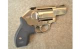 Kimber K6S Stainless Revolver .357 Magnum - 1 of 4