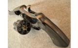 Colt New Service Revolver .38 WCF - 3 of 4