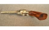 Smith &Wesson 27-2 Revolver .357 Magnum - 6 of 8