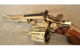 Smith &Wesson 27-2 Revolver .357 Magnum - 5 of 8