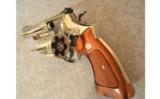 Smith &Wesson 27-2 Revolver .357 Magnum - 4 of 8