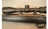 Browning X-Bolt Scoped Rifle .243 Win - 5 of 7