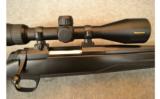 Browning X-Bolt Scoped Rifle .243 Win - 2 of 7