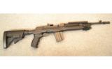 Ruger Mini-14 Semi-Auto Tactical Rifle 5.56 NATO - 1 of 9