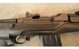 Ruger Mini-14 Semi-Auto Tactical Rifle 5.56 NATO - 2 of 9