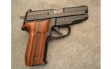 Sig Sauer P229 Semi-Auto .40 S&W - 1 of 2