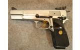 Browning Hi-Power 9mm Semi-Auto Pistol - 2 of 2