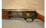 Browning A500 Ducks Unlimited Semi-Auto Shotgun 12 Gauge - 5 of 9
