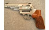 Ruger GP100 Match Champion .357 Magnum - 2 of 2