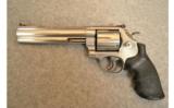 Smith & Wesson 629-4 Classic Revolver .44 Magnum - 2 of 4