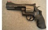 Smith & Wesson 329 PD AirLite Revolver .44 Magnum - 2 of 4