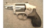 Smith & Wesson 640-1 Pro Series Revolver .357 Magnum - 2 of 2