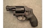 Smith & Wesson 432PD Airweight Revolver .32 H&R Magnum - 2 of 2