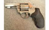 Smith & Wesson Model 650 Revolver .22 Magnum Rimfire - 2 of 2