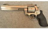 Smith & Wesson 629-6 Classic Revolver .44 Magnum - 2 of 5
