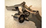 Smith & Wesson 586 Revolver .357 Magnum - 3 of 3