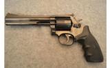Smith & Wesson 586 Revolver .357 Magnum - 2 of 3