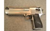 Desert Eagle Magnum Research SS Pistol .50 AE - 2 of 4