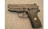 Sig Sauer P225 Semi-Auto Pistol 9MM - 2 of 2
