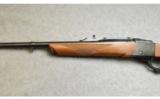 Ruger Number 1 in .308 Winchester - 6 of 7