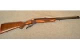 Ruger No.1 Dangerous Game Rifle .416 Rigby - 1 of 7