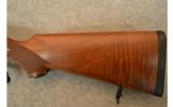 Ruger No.1 Dangerous Game Rifle .458 Win Mag - 7 of 9