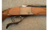 Ruger No.1 Dangerous Game Rifle .458 Win Mag - 2 of 9