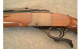 Ruger No.1 Dangerous Game Rifle .458 Win Mag - 5 of 9
