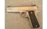 Kimber Stainless II Semi-Auto Pistol .40 S&W - 2 of 2