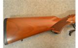 Ruger No.1 Rifle .300 Win Mag - 3 of 9