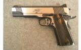 Kimber Eclipse Custom II Semi-Auto Pistol 10MM - 2 of 3