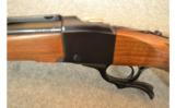 Ruger No.1 Rifle .30-06 Sprg - 5 of 9