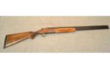 Charles Daly Miroku O/U Field Shotgun 12 Gauge - 1 of 9