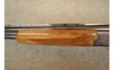 Charles Daly Miroku O/U Field Shotgun 12 Gauge - 6 of 9