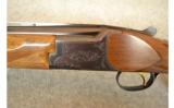 Charles Daly Miroku O/U Field Shotgun 12 Gauge - 5 of 9