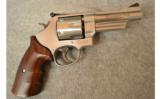 Smith & Wesson 625-9 'Mountain Gun' .45 Colt - 1 of 5